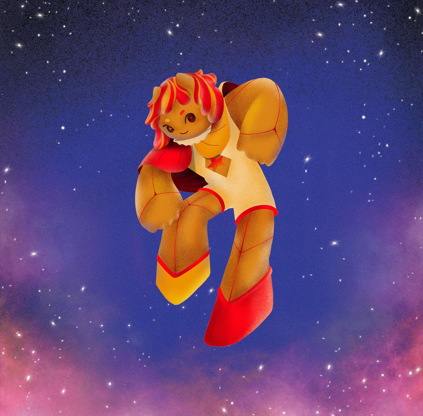 Peanut Butter and Jam