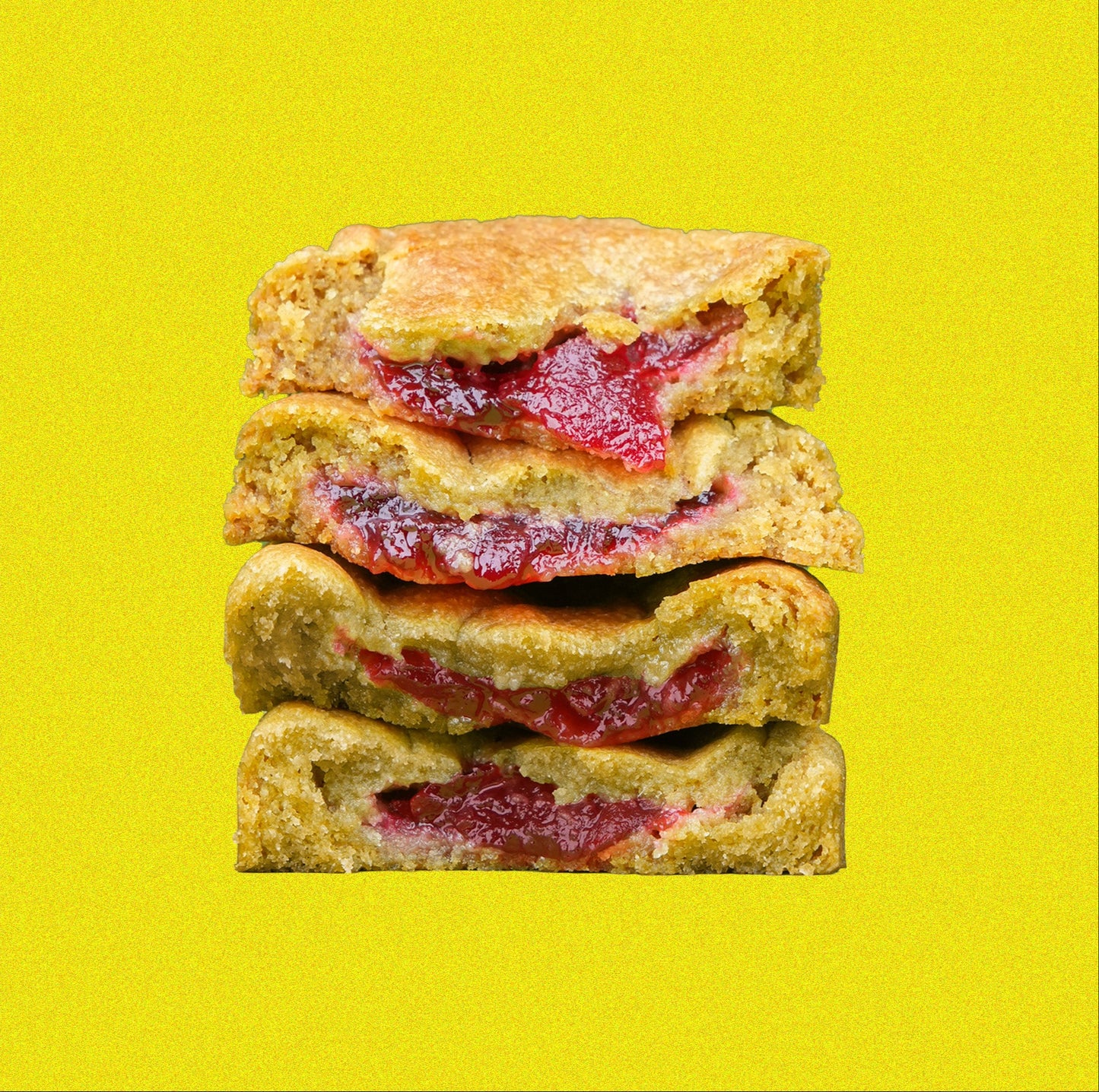 Peanut Butter and Jam