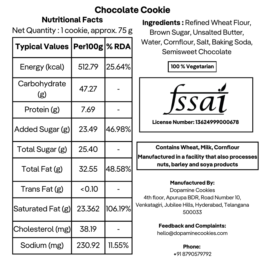 Chocolate