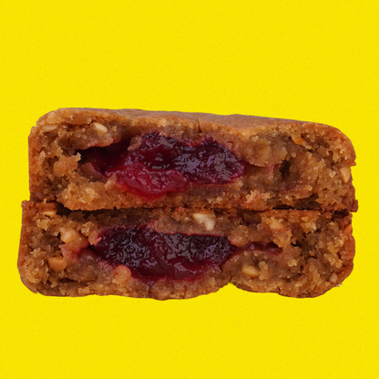 Peanut Butter and Jam