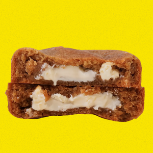 White Chocolate Macadamia