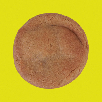 White Chocolate Macadamia