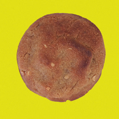 Peanut Butter and Jam